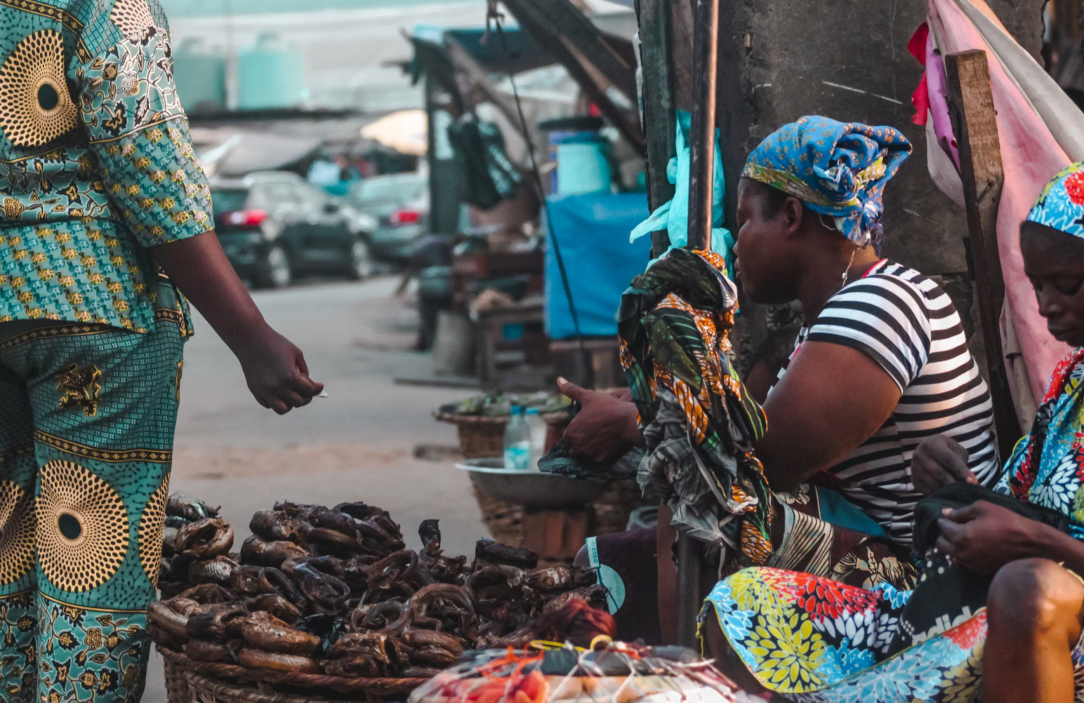 À Dakar, le repli identitaire vise les commerçants guinéens