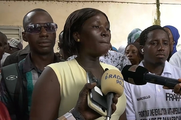 Kolda : les bénévoles du préscolaire interpellent l’État avant l’ouverture des classes