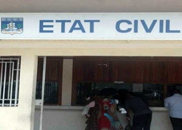 État civil : le Délégué de quartier, relais de proximité avant le Forum du 23 septembre