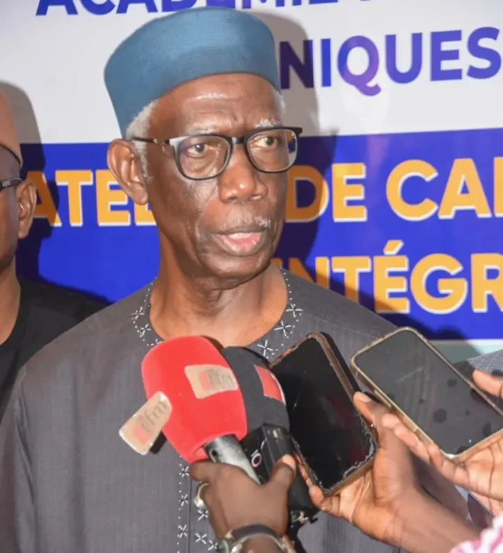 ANSTS : toujours pas de loi sur le littoral sénégalais après plus d’une décennie de discussions