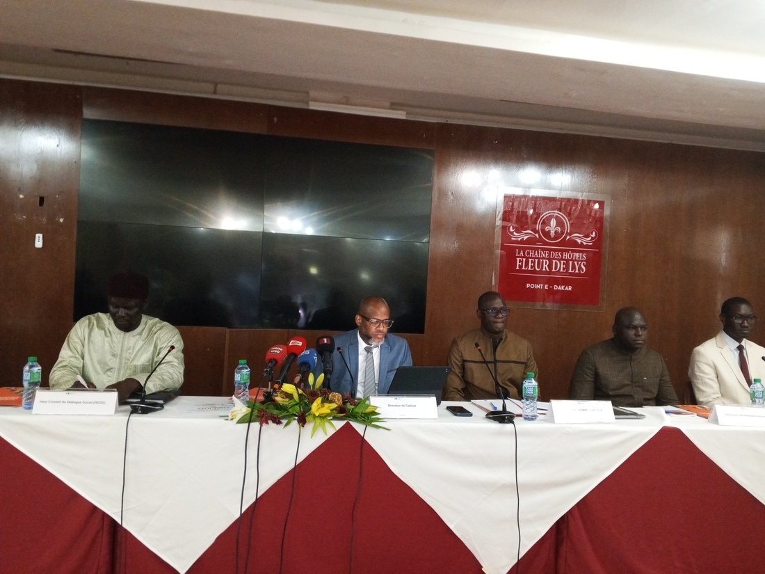 Sénégal : un atelier veut transformer la réforme maladie en décisions concrètes