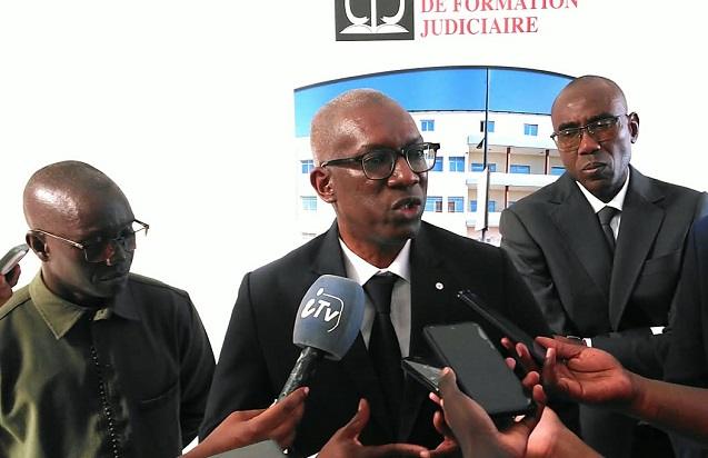 L’IGAJ veut renforcer le contrôle des juridictions et moderniser la justice