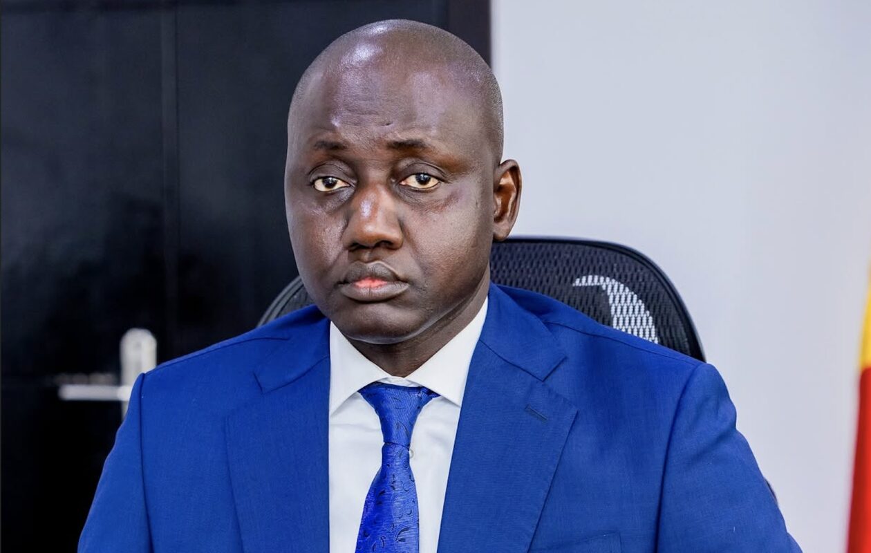 CDC : Amadou Lamine Guissé installé comme DG par intérim, l’ère Fadilou Keïta s’achève