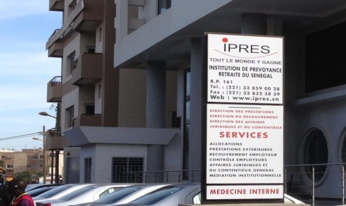 IPRES : le SATI soutient le nouveau Code de la Sécurité sociale