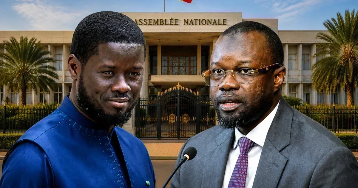 https://senego.com/lfr-2026-le-bras-de-fer-institutionnel-entre-lexecutif-et-lassemblee_2004261.html