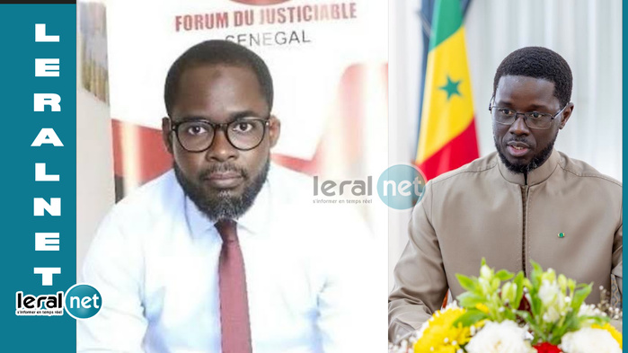 Menaces alléguées contre Babacar Ba : 20 organisations appellent à protéger les voix critiques