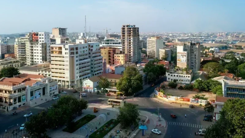 Le FMI veut intégrer l’équivalence locative pour mieux mesurer l’inflation au Sénégal