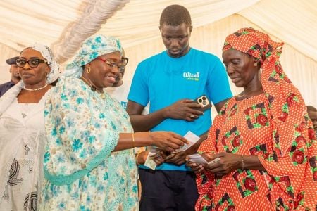 Sénégal : le Programme de résilience agricole cible 16 037 ménages avec 5,6 millions $