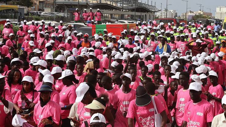 Octobre Rose : la LISCA rappelle plus de 1 300 décès annuels liés au cancer du sein