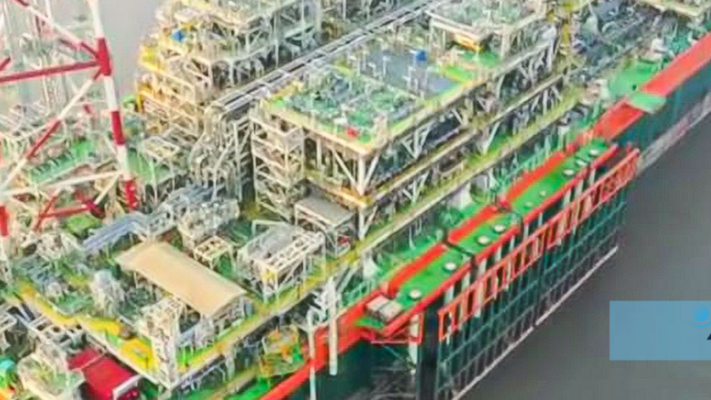 Gaz : Dakar accélère ses contrats offshore pour viser l’Europe dès 2031