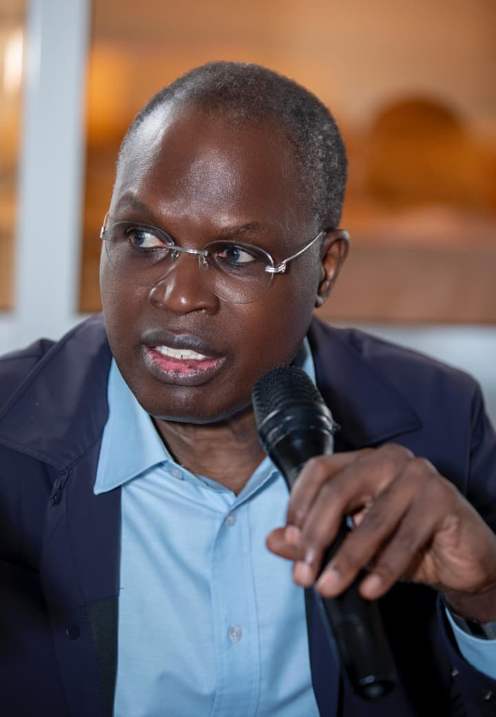 Taxawu Senegaal alerte sur les intrants, la mévente du riz et l’exode rural