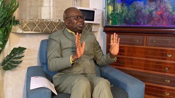 Air Sénégal : Tahirou Ndiaye relie les 300 milliards d’endettement aux avions de 2018-2019