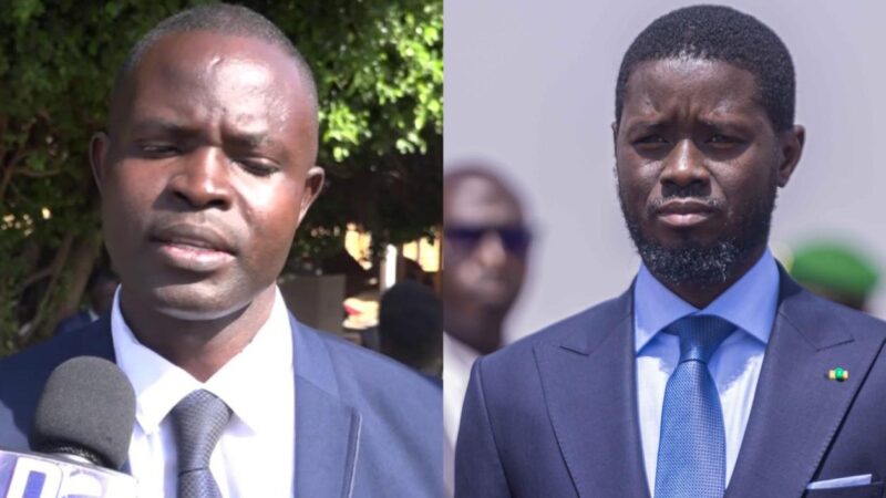 Déthié Diouf refuse le Grand Théâtre : le décret de nomination pourrait être révisé
