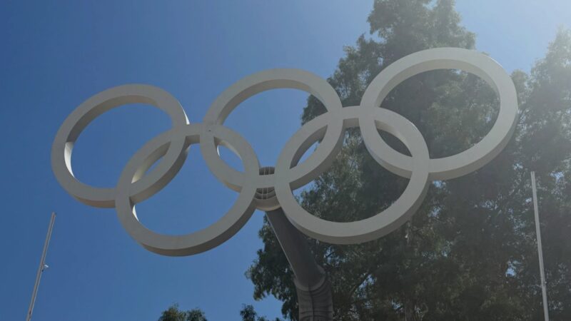 JOJ Dakar 2026 : les coulisses de la répétition de la flamme à Athènes