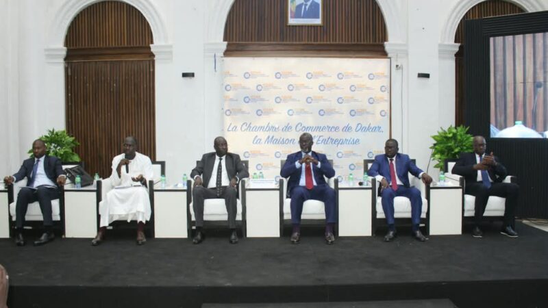 PPP au Sénégal : le patronat réclame des quotas de sous-traitance locale