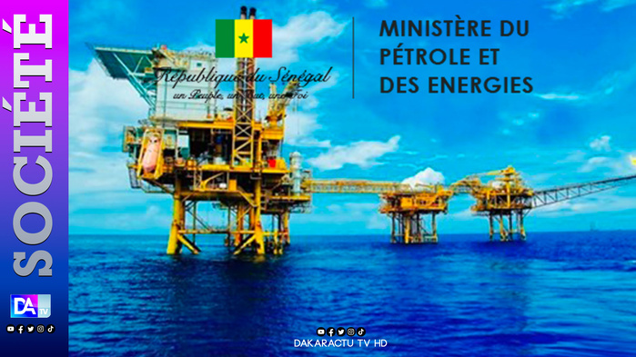 Yakaar-Teranga exclu de l’accord Eni : le ministère dément après une carte qui alimente la polémique sur la toile
