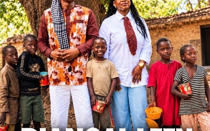 Shaka Babs et Lady Wiko veulent réintégrer les métiers dans les daaras