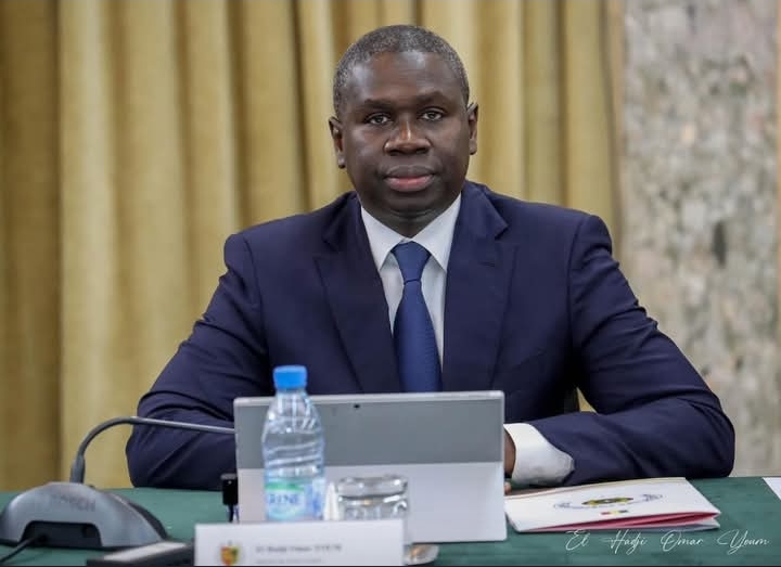 Accord avec le FMI : Omar Youm salue une embellie, mais prévient sur les efforts