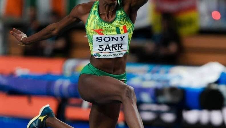 Mondiaux 2029 : Nairobi accueillera la première édition africaine, avec Saly Sarr en ligne de mire