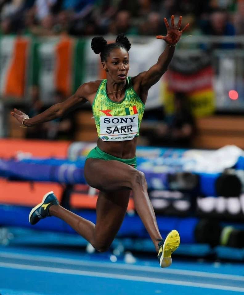Mondiaux 2029 : Nairobi accueillera la première édition africaine, avec Saly Sarr en ligne de mire