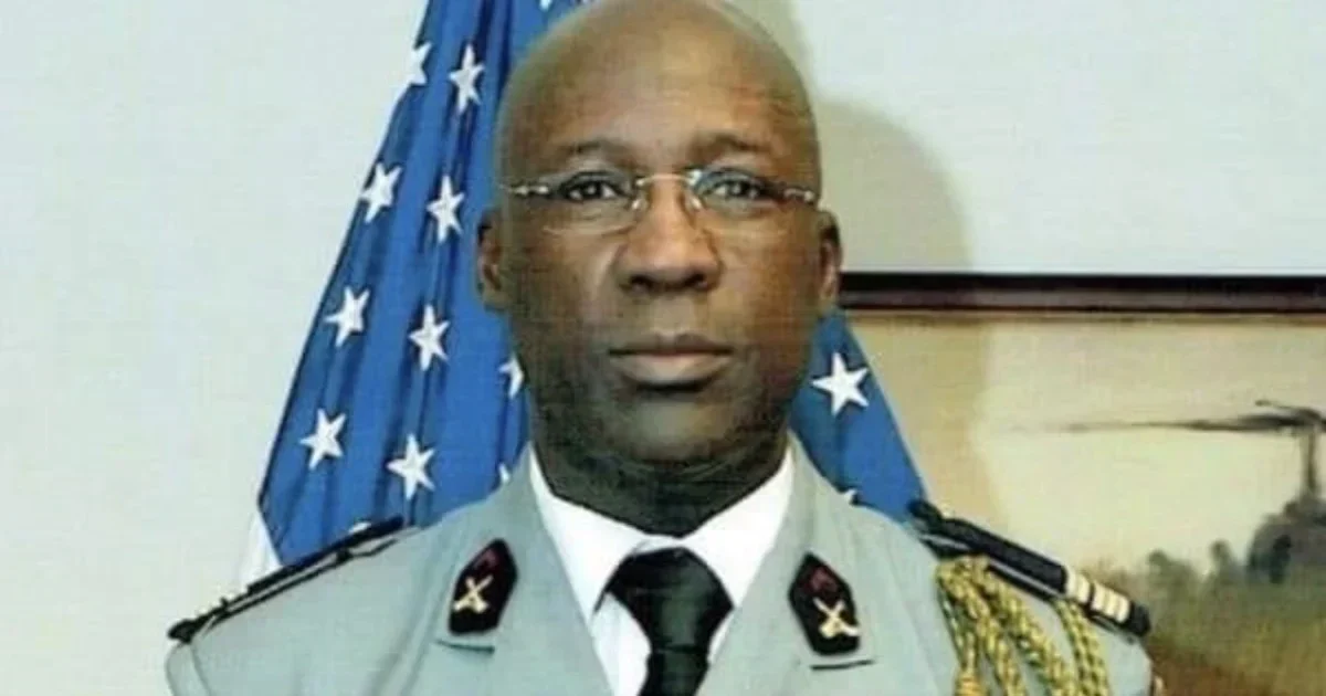 Abdourahim Kébé quitte PASTEF et se retire de la vie politique partisane
