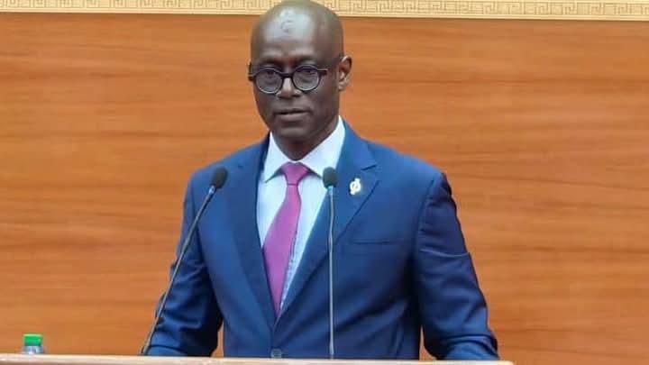 Thierno Alassane Sall critique Diomaye Faye sur Kiiraay et la République