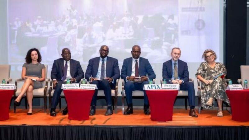 APIX ouvre un atelier pour évaluer le cadre d’investissement du Sénégal