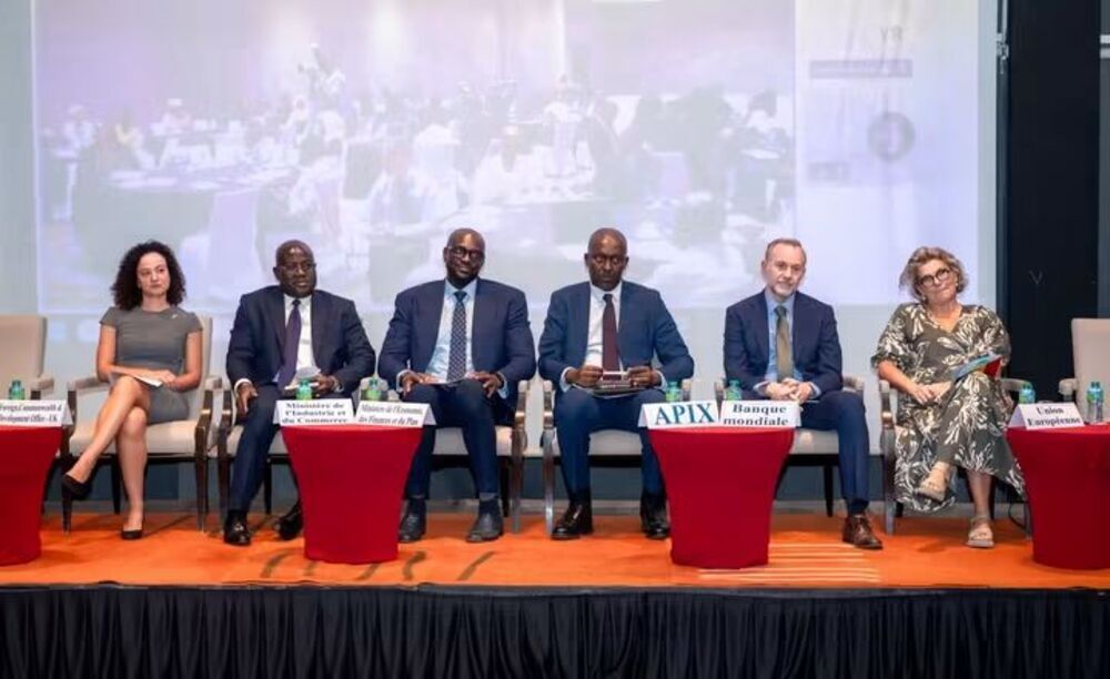 APIX ouvre un atelier pour évaluer le cadre d’investissement du Sénégal