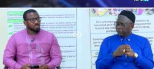 Mor Diakhaté appelle à faire de l’alphabétisation une priorité nationale