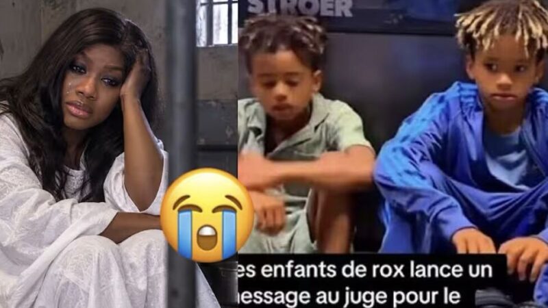 Rox la Chancelière : Mame Ndiaye Savon confirme le décès de son ex-mari