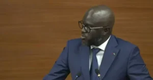 El Malick Ndiaye oppose la continuité à la rupture d’Al Aminou Lô