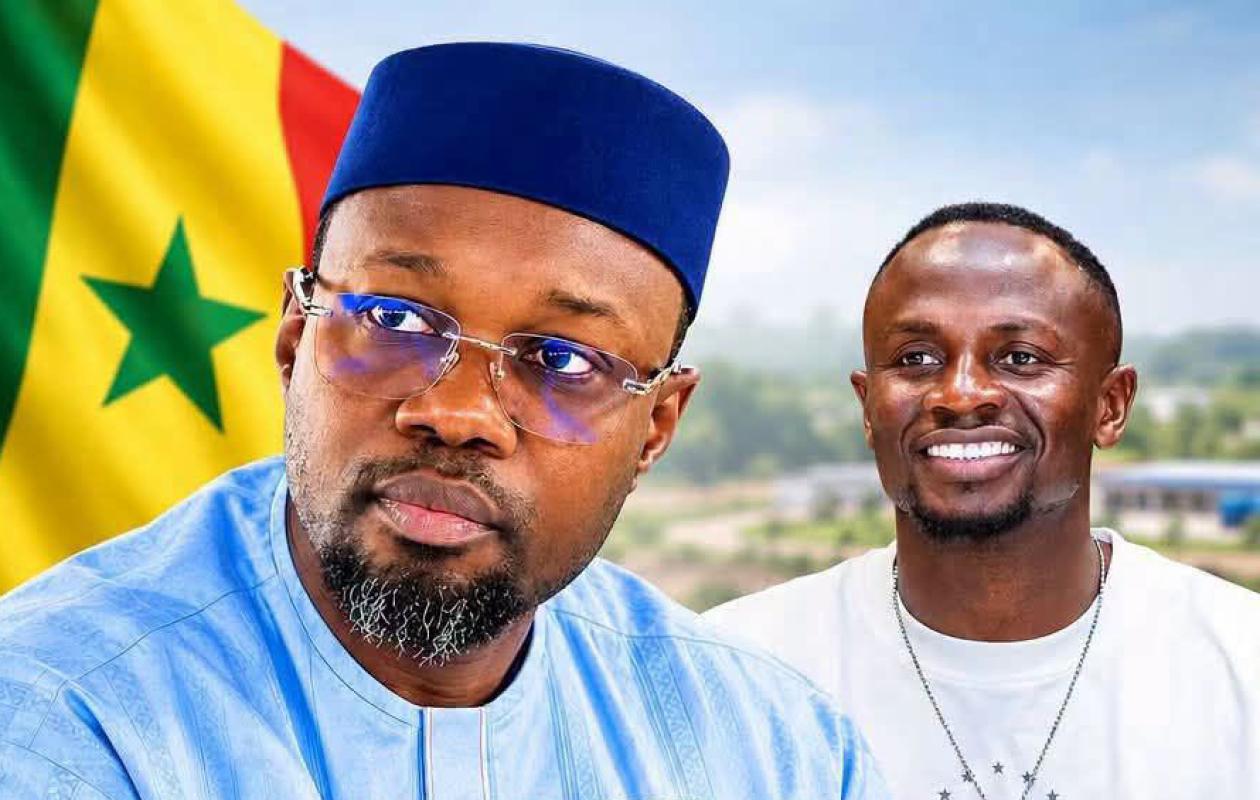 Projet de Sadio Mané à Bambali : des frustrations dans le parti KIIRAAY