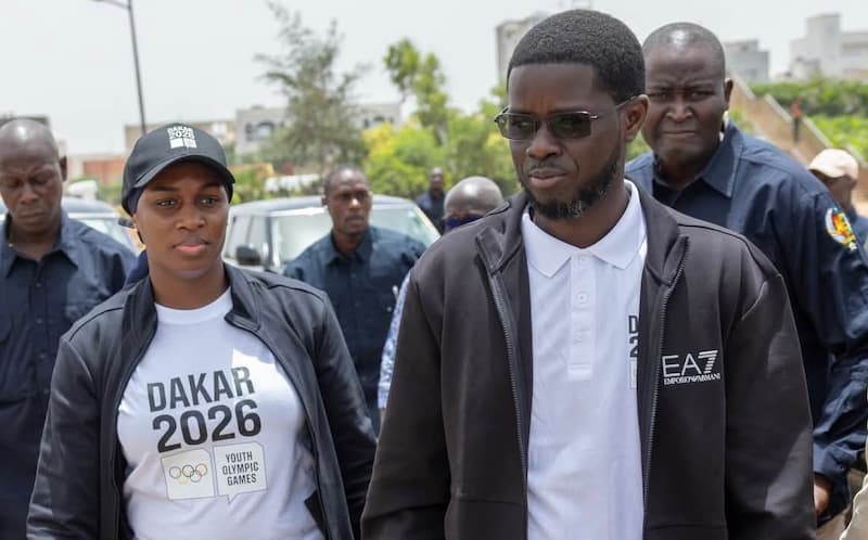 Fonds sociaux : Guy Marius Sagna relance son combat pour la transparence