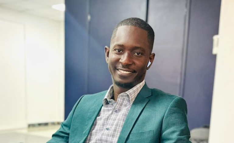 FMI et diaspora : deux financements complémentaires, selon Alpha Ousmane Alain SY