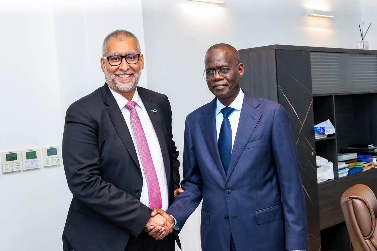 Port de Ndayane : DP World confirme une livraison au 3e trimestre 2028 au PM