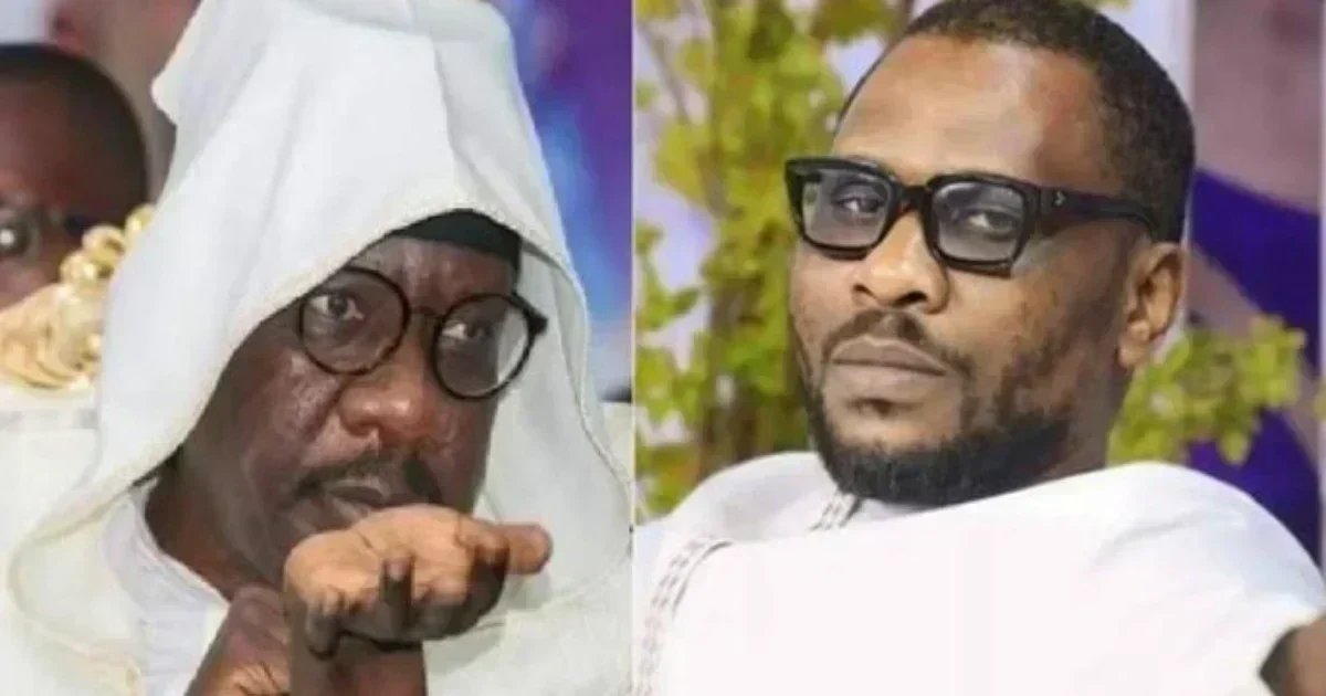 Le Dahira Moustarchidine rejette toute médiation avec Babacar Fall