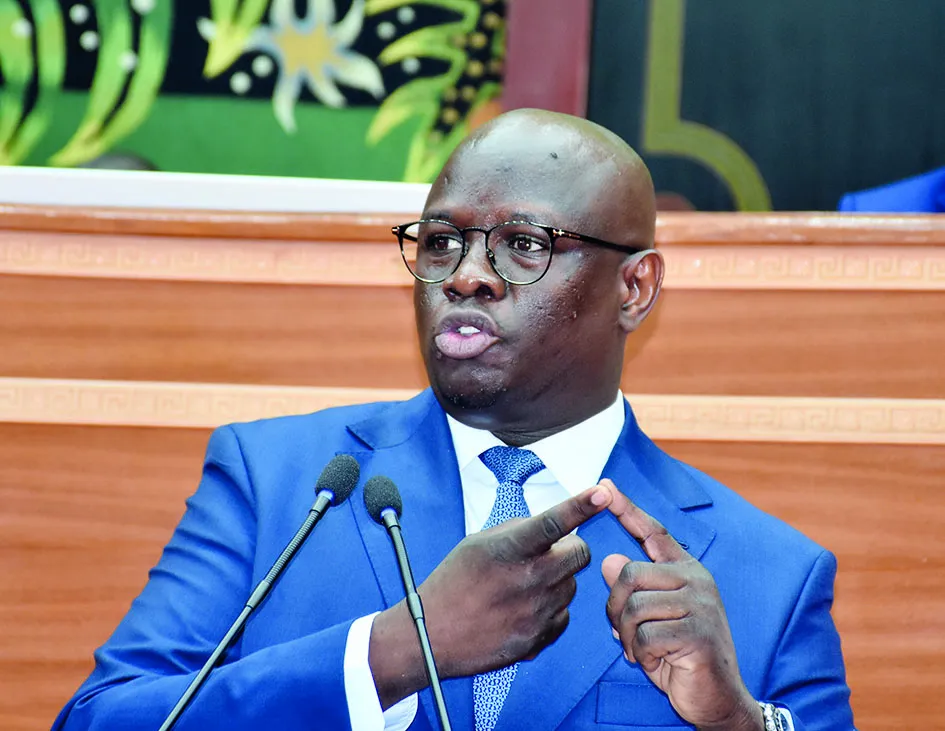 PLFR 2026 : le déficit du Sénégal atteint 1 735,2 milliards FCFA