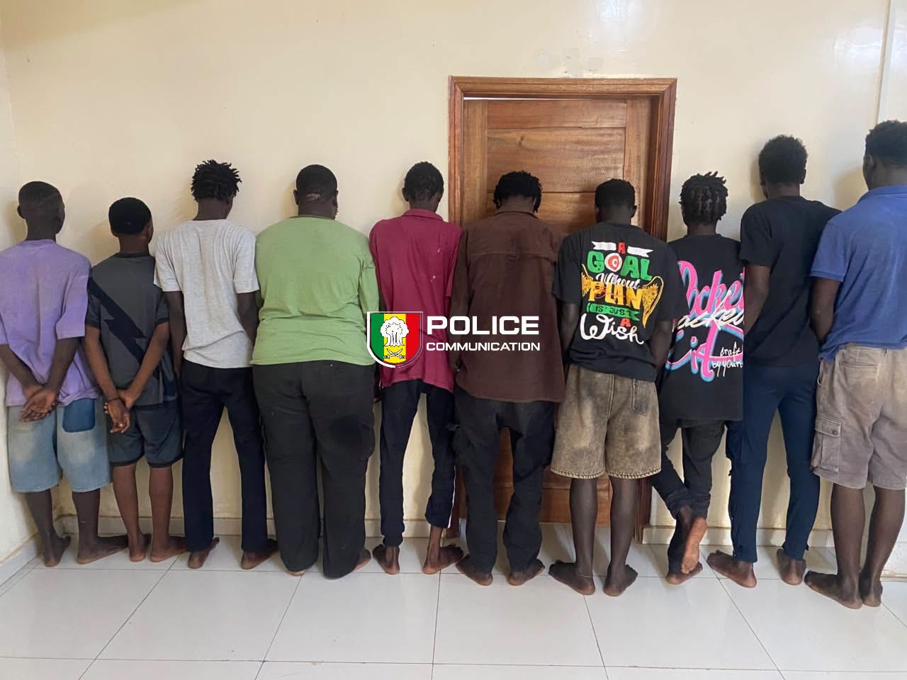 Mbour: Kankourang Lël Interpellations After Arrêté Préfectoral Violation