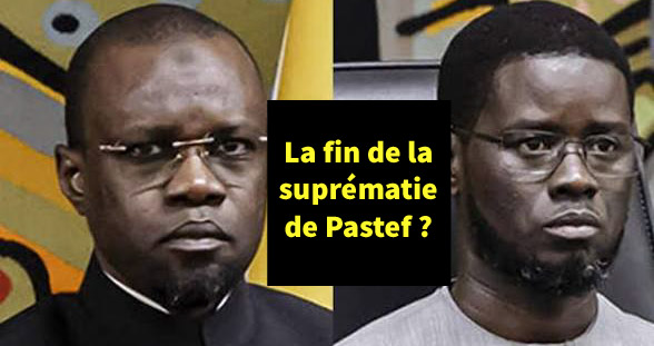 Kiiraay : le premier scrutin face au PASTEF sera un premier test pour Diomaye
