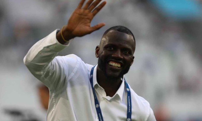 Patrick Vieira : Mangane et Ali Mbae annoncés, l’adjoint reste à choisir