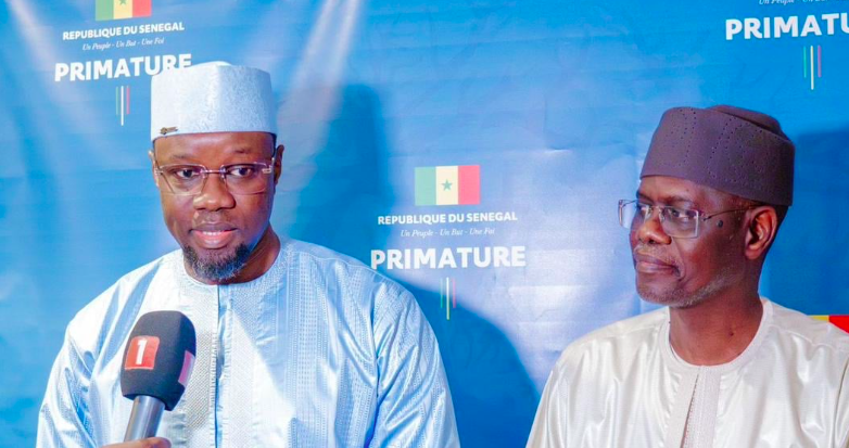 Ousmane Sonko évalue sa DPG de 2024, avec un bilan économique chiffré