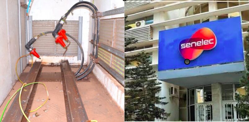 Vandalisme à Sébikotane et Khodoba : Senelec porte plainte