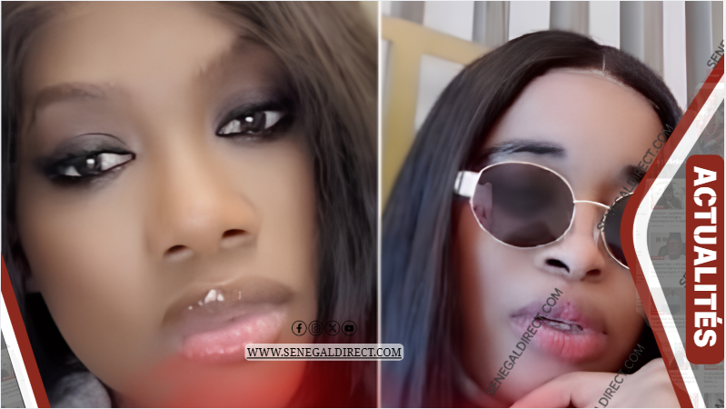 Rox aurait porté plainte contre Ramz Yago, Jessica extraite de prison