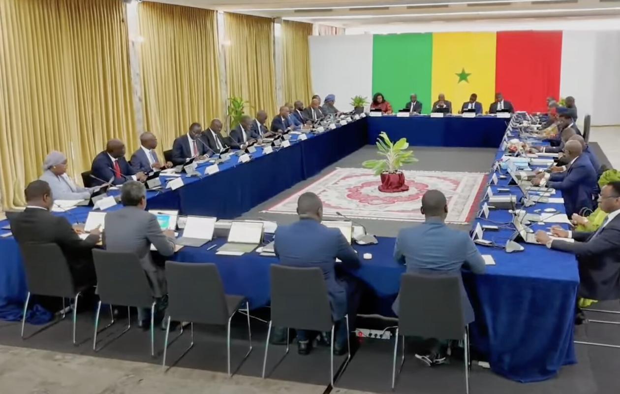 Vie chère : le gouvernement réunit les acteurs économiques à Dakar le 10 septembre