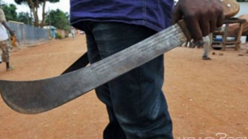 Thiès : un berger jugé après des coups de machette, délibéré en attente