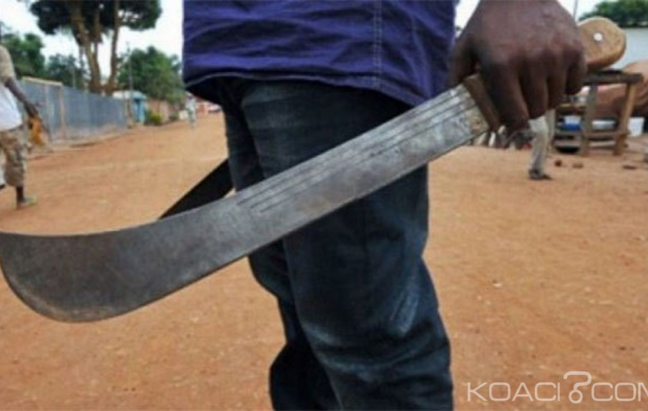 Thiès : un berger jugé après des coups de machette, délibéré en attente