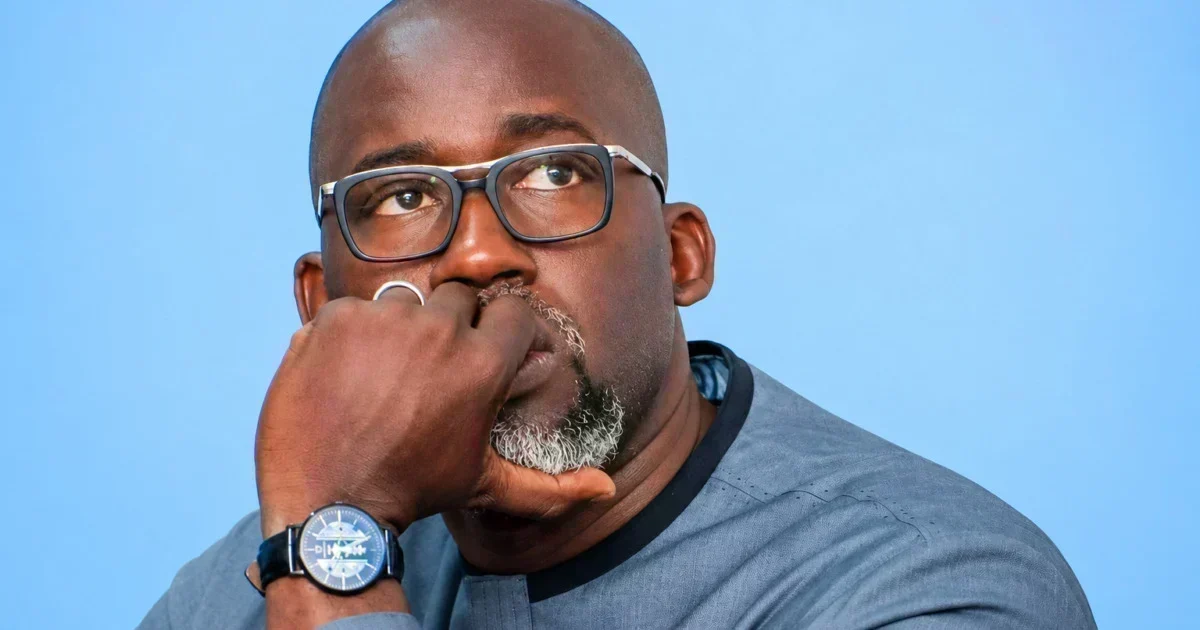 CDC : Fadilou Keïta limogé, Amadou Lamine Guissé nommé par intérim