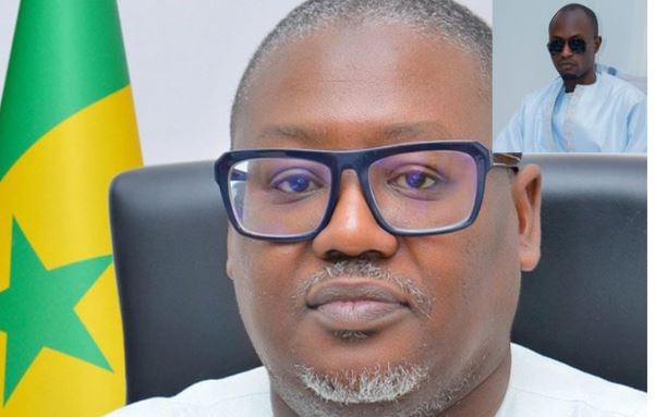 Senelec : « Pape Toby Guèye est un DG rigoureux et méthodique », selon Serigne Bara Mbacké Khassim