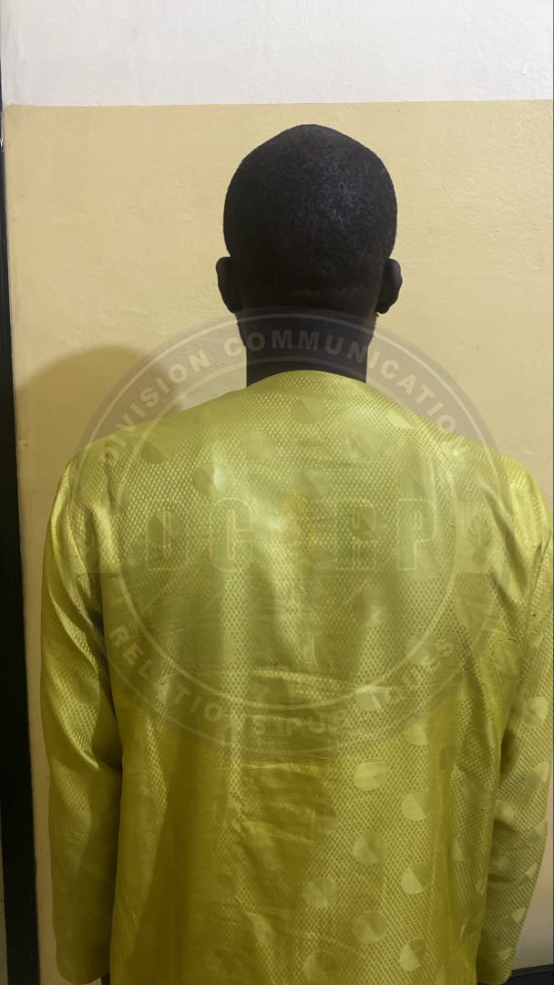 Vol de bijoux à Dakar : un suspect interpellé à Kaolack