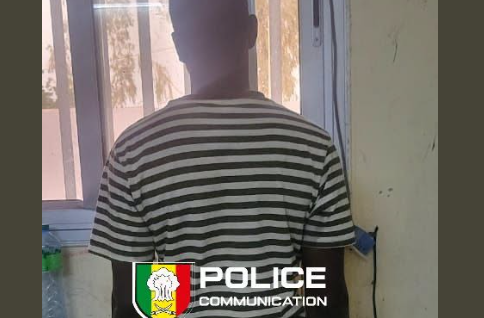 Kaolack : un homme interpellé pour escroquerie et abus de confiance portant sur 114 millions FCFA